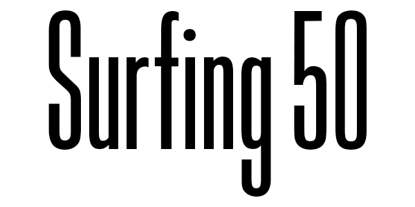 Surfing 50